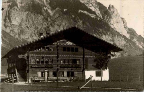 Kandersteg
