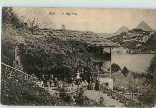 Rütli