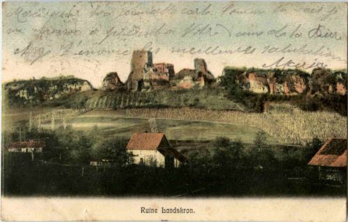 Ruine Landskron