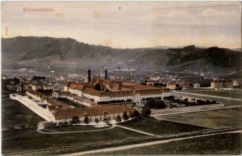 einsiedeln