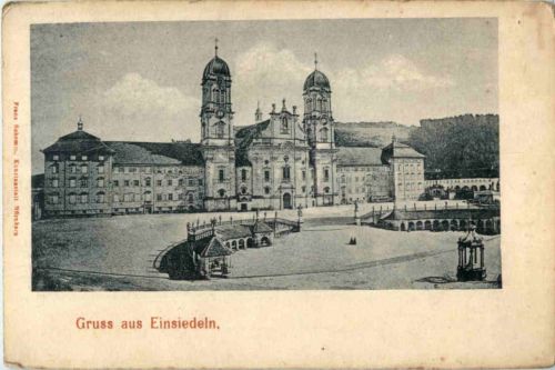 Einsiedeln