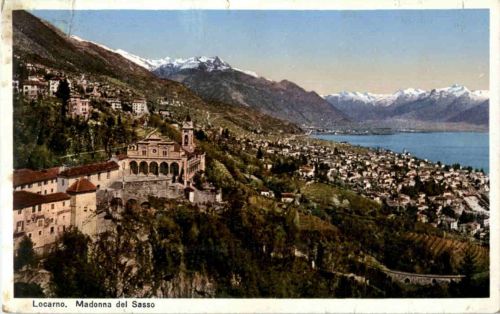 Locarno