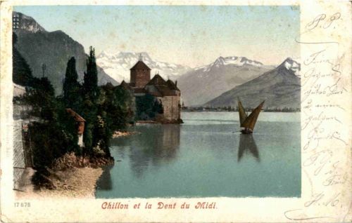 Chillon