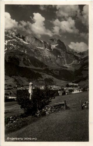 Engelberg