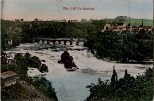 Neuhausen