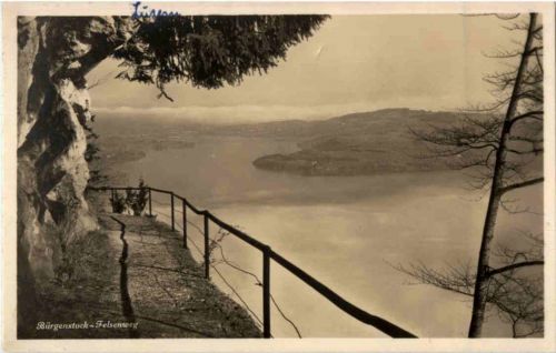 Bürgenstock