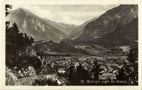 Meiringen