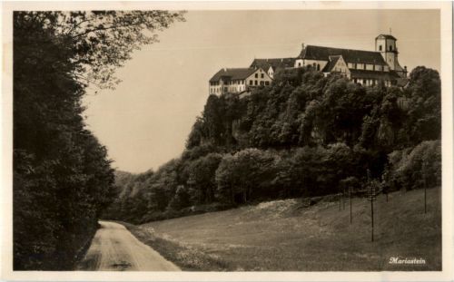 Mariastein