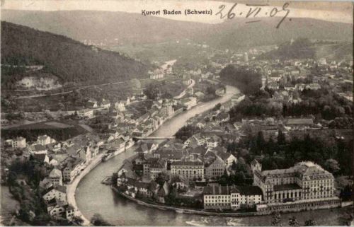 Baden