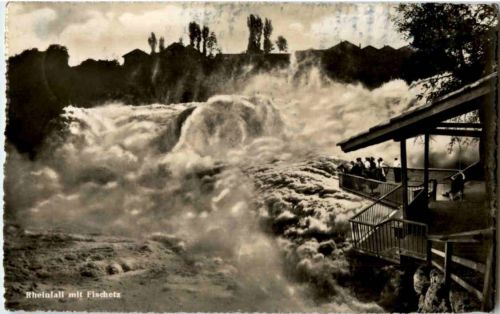 Rheinfall