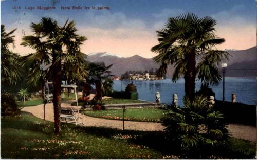 Isola Bella