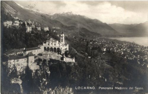 Locarno
