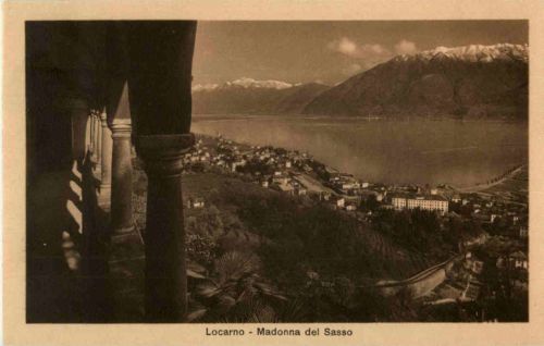 Locarno