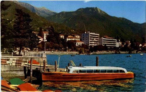 Locarno