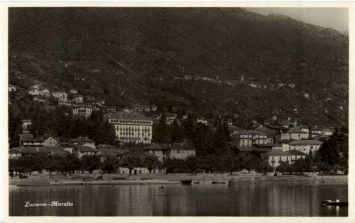 Locarno