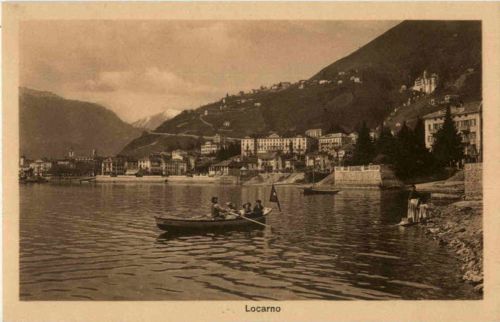 Locarno
