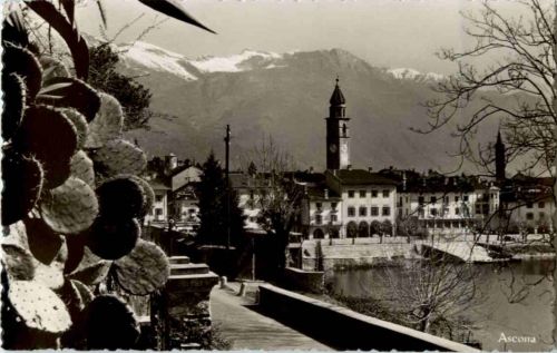 Ascona