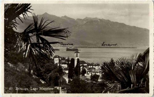 Brissago