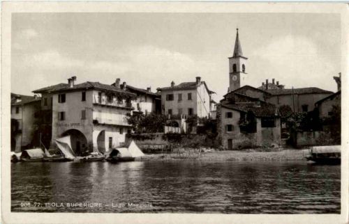 Isola Superiore