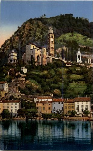 Morcote