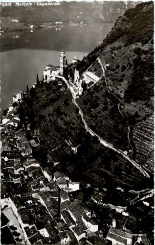 Morcote