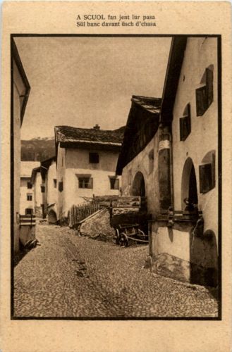 Scuol