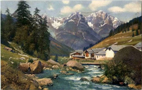 Schuls Tarasp