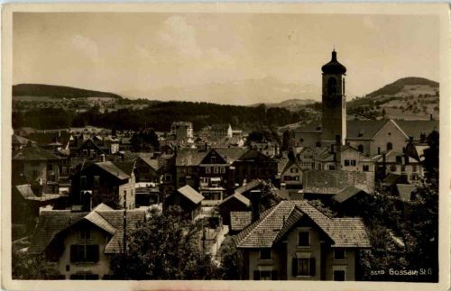 Gossau