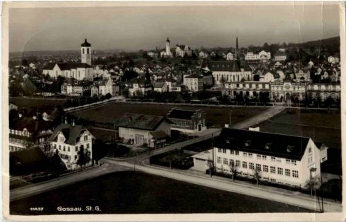 Gossau