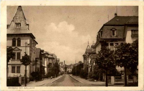 Gossau