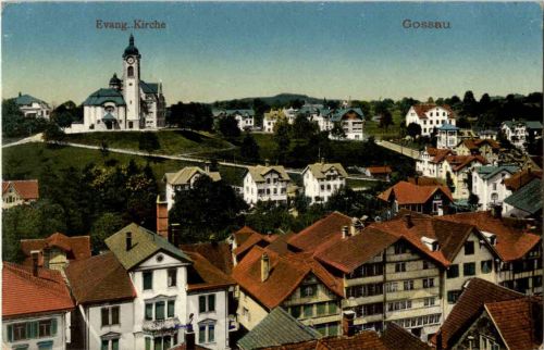 Gossau