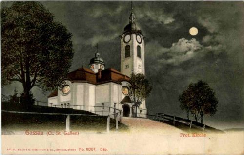 Gossau