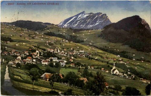 Amden