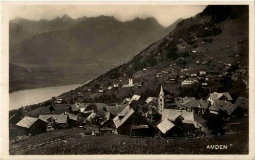 Amden