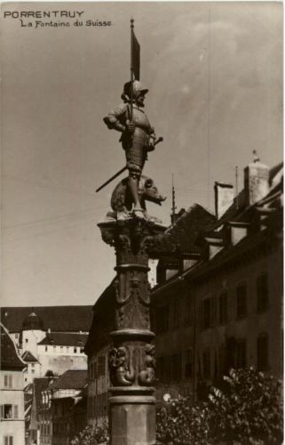 Porrentruy