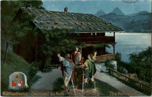 Rütli