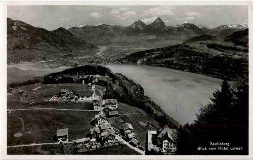 Seelisberg