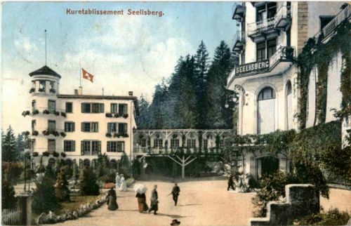 Seelisberg