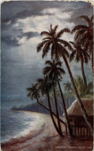 Singapore - Tanjong Katong Road