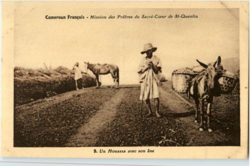 Cameroun