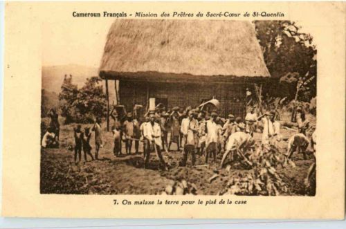 Cameroun
