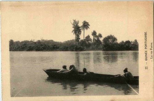 Le rio Farim