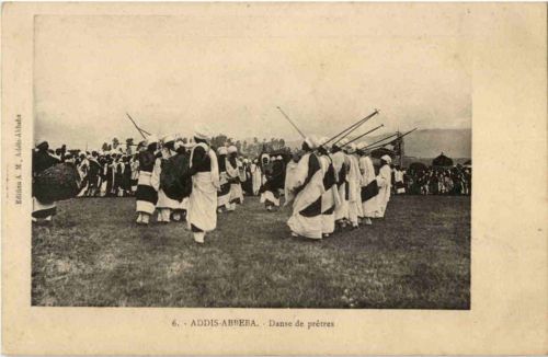 Addis Abbeba