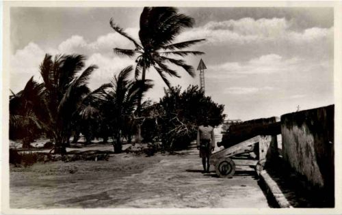 Mozambique