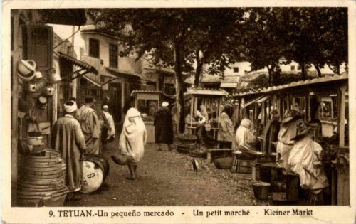 Tetuan