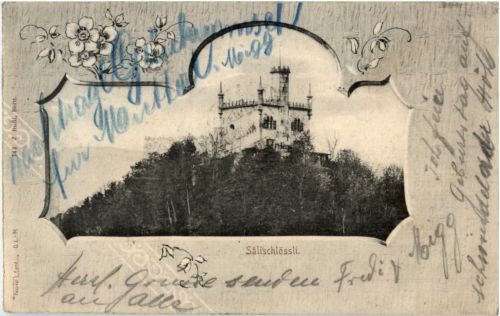 Sälischlössli