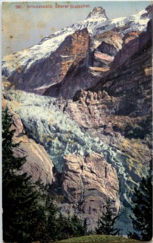 Grindelwald