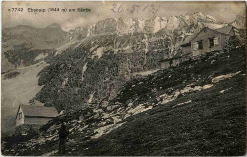 Ebenalp