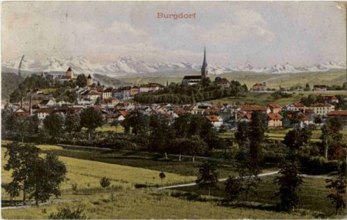 Burgdorf