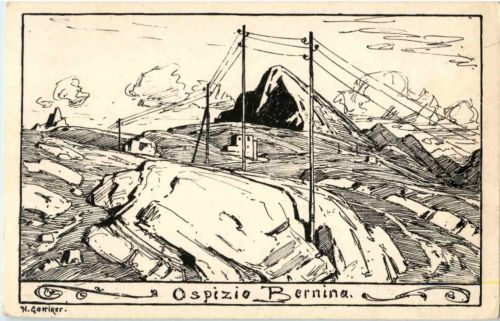 Opizio Bernina